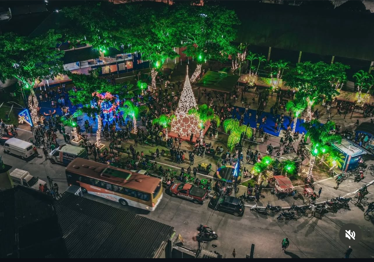 Natal Itaboraí
